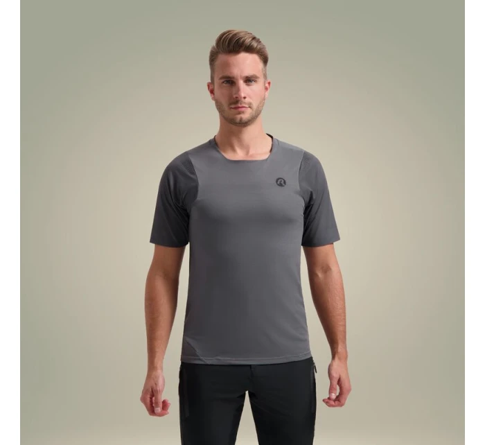 Rogelli MTB dres ADVNTR Distance šedý XL