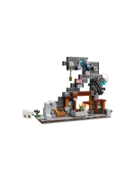 LEGO Minecraft 21277 Kilo baňa