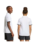 Dětské tričko Entrada 26 Polo bílé model 22052874 - ADIDAS