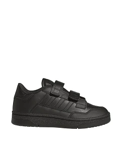 Dětská obuv Rapid Court black model 22149933 - ADIDAS
