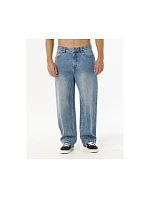 Pánske nohavice RIP CURL Inner Visions Denim Pant, modré, dámske Pánske nohavice RIP CURL Inner Visions Denim Pant, modré, dámske