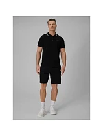 Pánske polo tričko s klasickým strihom 4F 4FRMM00TPTSM0940-20S Pánske polo tričko s klasickým strihom 4F 4FRMM00TPTSM0940-20S