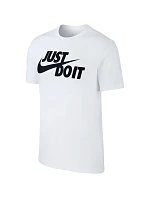 Tričko Nike Just Do It Swoosh M AR5006-100