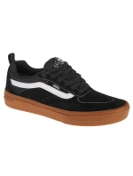 Kyle Walker Pro unisex tenisky VN0A2XSGB9M black - Vans