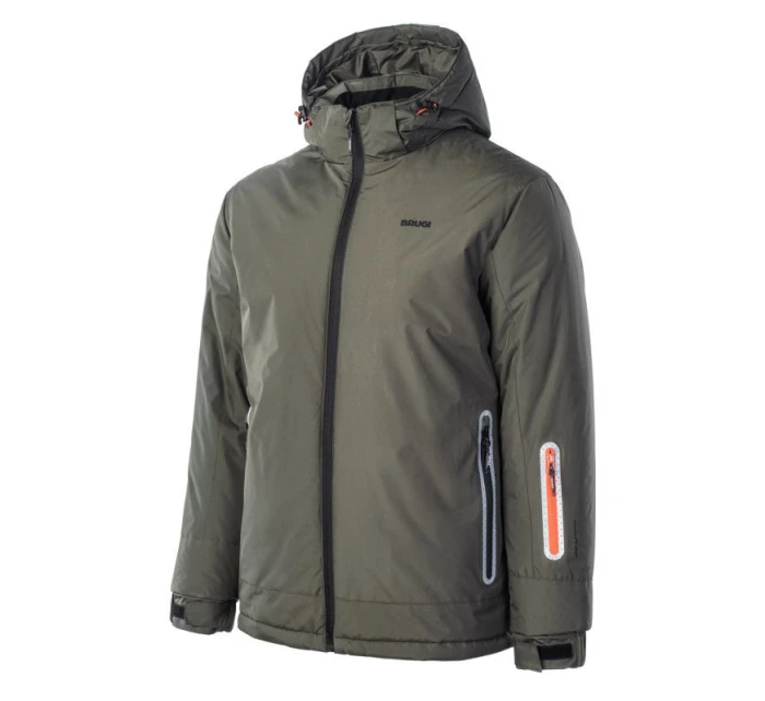 Lyžiarska bunda Brugi 4arp M 92800463931