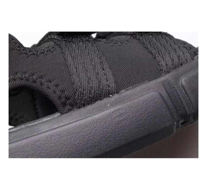 Sandále 4F W 4FSS23FSANF015-20S ženy Sandále 4F W 4FSS23FSANF015-20S ženy