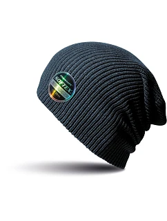 Result Headwear RC 031X SOFTEX® čiapka 28.031X tmavomodrá