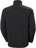 Manchester 3vrstvá pánská softshellová bunda "Manchester" black model 22416361 - Helly Hansen Manchester 3vrstvá pánská softshellová bunda "Manchester" black model 22416361 - Helly Hansen