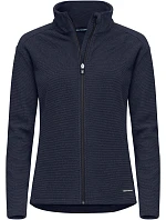 Cutter & Buck Fleece Jacket Women Dámská fleecová bunda "  dark navy model 22455351