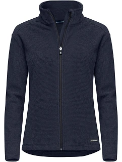 Cutter & Buck Fleece Jacket Women Dámská fleecová bunda "  dark navy model 22455351