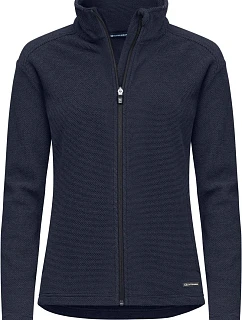 Cutter & Buck Fleece Jacket Women Dámská fleecová bunda "  dark navy model 22455351