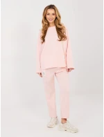 Súprava IT KMPL 20583.14P svetlo ružová