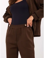 Súprava IT KMPL 9761.25 tmavohnedá Súprava IT KMPL 9761.25 tmavohnedá