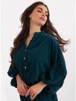 IT KS košeľa 233607.63 námorná IT KS košeľa 233607.63 námorná