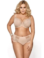 Dámske nohavičky Luisse K442 Beige - Gorsenia
