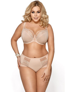 Dámske nohavičky Luisse K442 Beige - Gorsenia