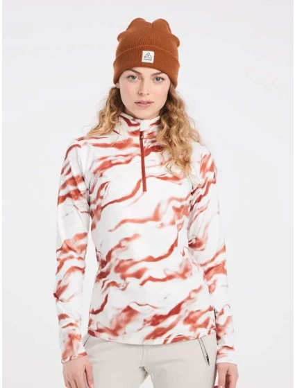 Dámská lyžařská mikina model 20430500 - Protest Dámská lyžařská mikina model 20430500 - Protest