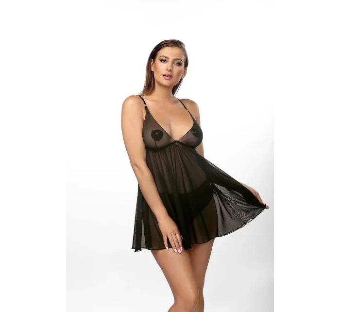 Zmyselná košieľka Jesse - Anais Zmyselná košieľka Jesse - Anais