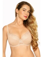 Vystužená dámska podprsenka FULL CUP BIANCA ART. 1009