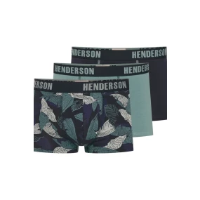 PÁNSKE BOXERKY SCOPE 3PAK 42596 SS25