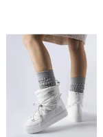 Snehule model 204825 Solea