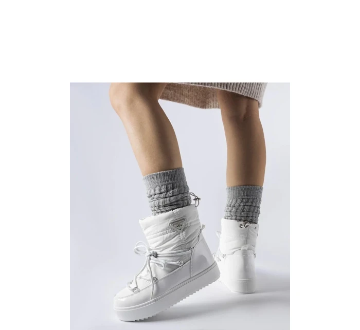 Snehule model 204825 Solea