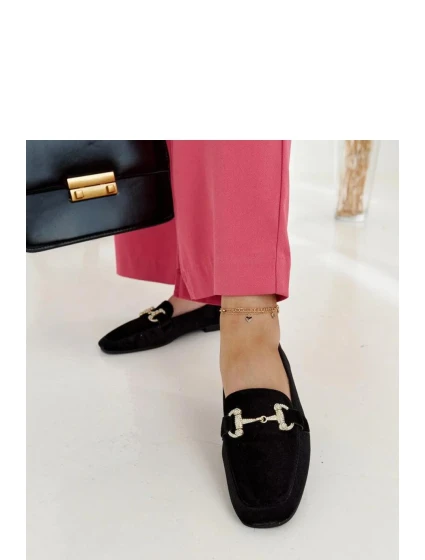 Mokasíny model 207520 Solea Mokasíny model 207520 Solea