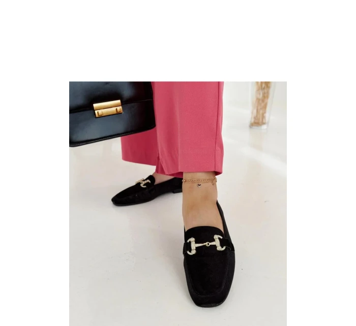 Mokasíny model 207520 Solea Mokasíny model 207520 Solea