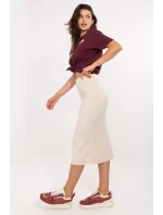 Model sukne 216044 Sublevel