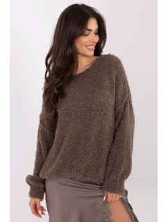 Sveter model 223181 Taliansko Moda