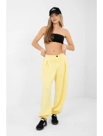 Tepláky model 223750 Taliansko Moda Tepláky model 223750 Taliansko Moda