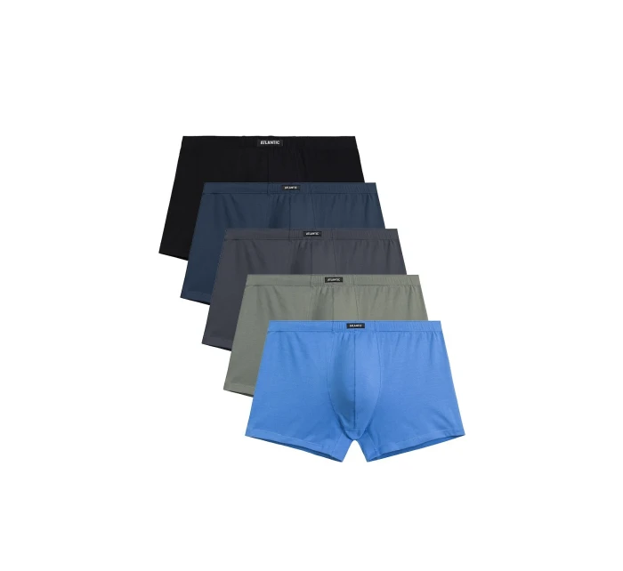 Boxerky Atlantic 5SMH-002 A'5 M-2XL