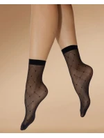 Skarpetki  20 den model 22032576 - Knittex