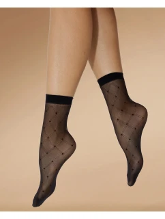 Skarpetki  20 den model 22032576 - Knittex