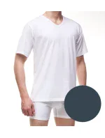 Pánské tričko 201 New model 15429860 - Cornette