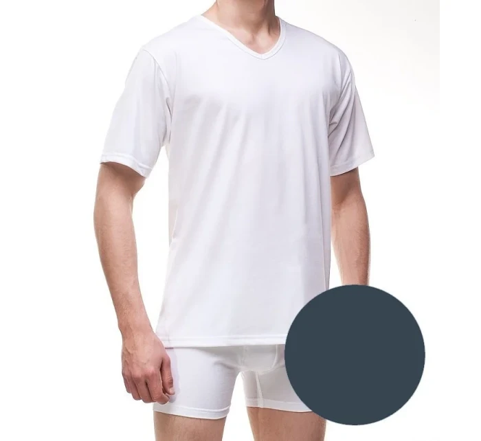 Pánské tričko 201 New model 15429860 - Cornette