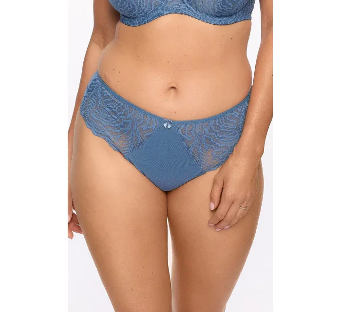 Gaia GFB 1229 Jessia Brazílske nohavičky S-2XL Gaia GFB 1229 Jessia Brazílske nohavičky S-2XL