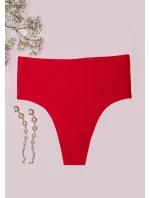 Dámské kalhotky Julimex Simple String Maxi S-2XL Dámské kalhotky Julimex Simple String Maxi S-2XL