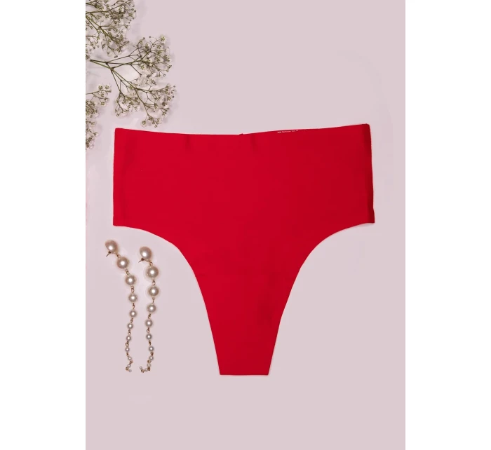 Dámské kalhotky Julimex Simple String Maxi S-2XL Dámské kalhotky Julimex Simple String Maxi S-2XL