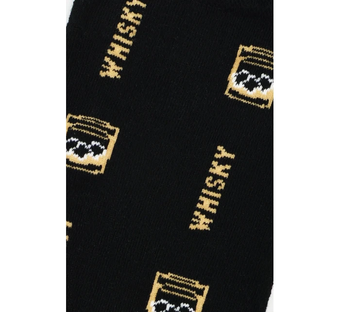 Pánske ponožky 002 U 18 - NOVINKA