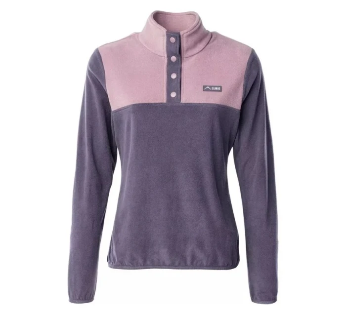 Elbrus Larco W Mikina 92800549482 Elbrus Larco W Mikina 92800549482