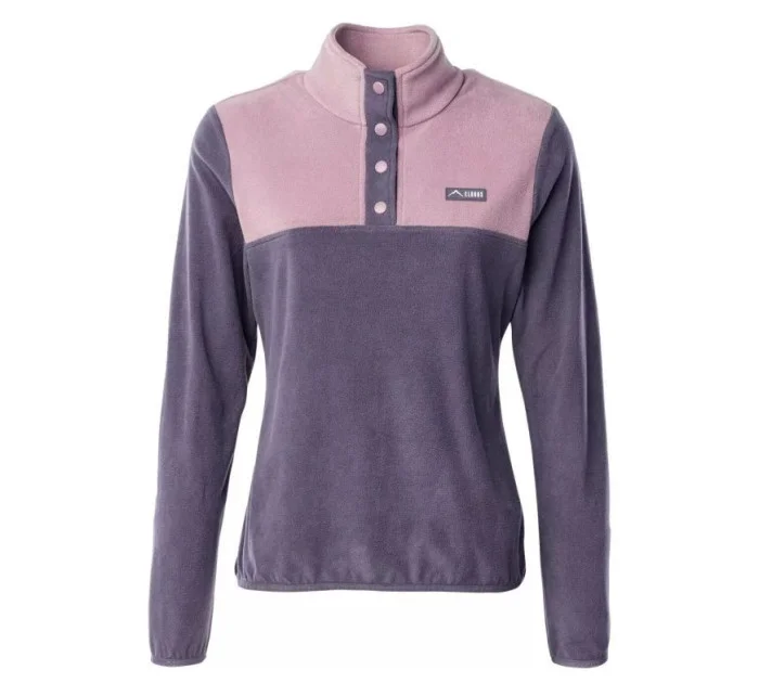 Elbrus Larco W Mikina 92800549482