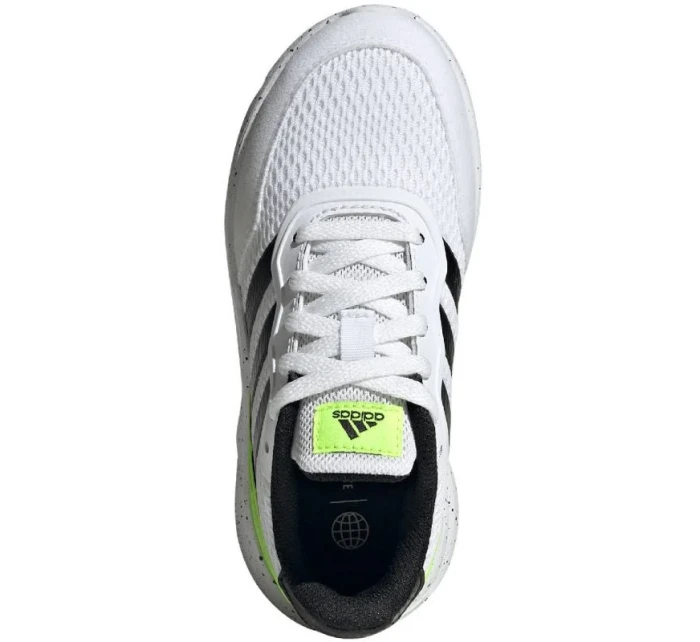 Lifestyle Lace Running Jr Boty model 19654257 - ADIDAS Lifestyle Lace Running Jr Boty model 19654257 - ADIDAS