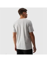 Pánske tričko 4F M 4FWMM00TTSHM1843 27M Pánske tričko 4F M 4FWMM00TTSHM1843 27M