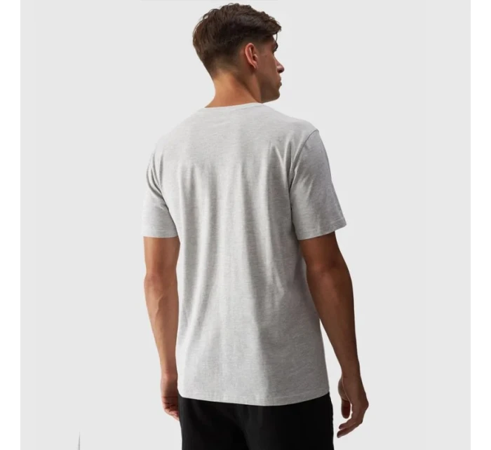 Pánske tričko 4F M 4FWMM00TTSHM1843 27M Pánske tričko 4F M 4FWMM00TTSHM1843 27M