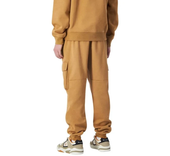 Kalhoty Cargo s žebrovanými manžetami M model 20546539 - CHAMPION