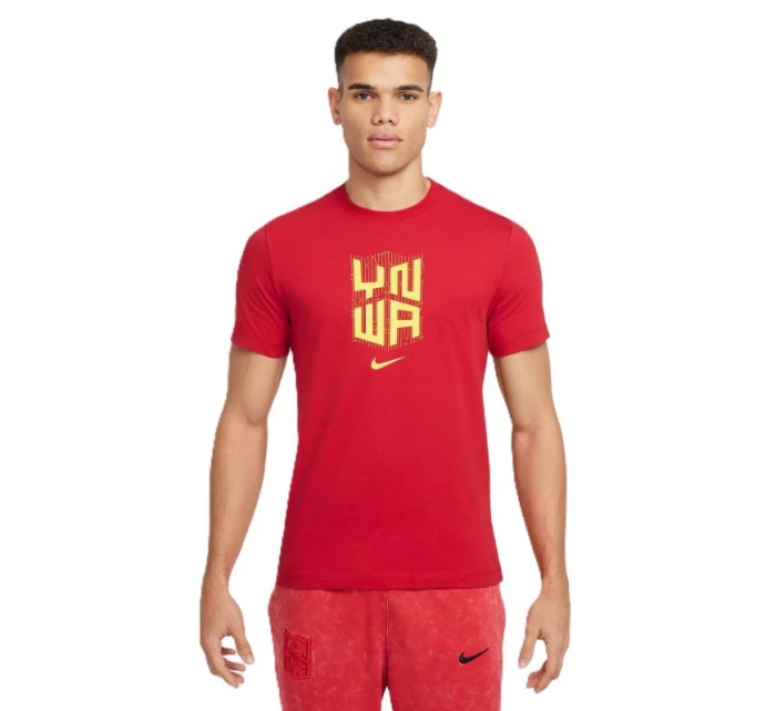 Koszulka Liverpool FC M model 20769883 pánské - NIKE