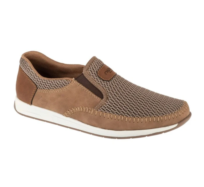 Boty M model 20961530 - Rieker Boty M model 20961530 - Rieker