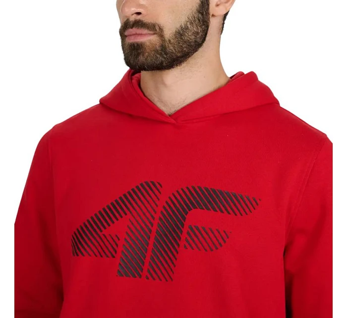 Mikina 4F M 4FWMM00TSWSM1766 062S men