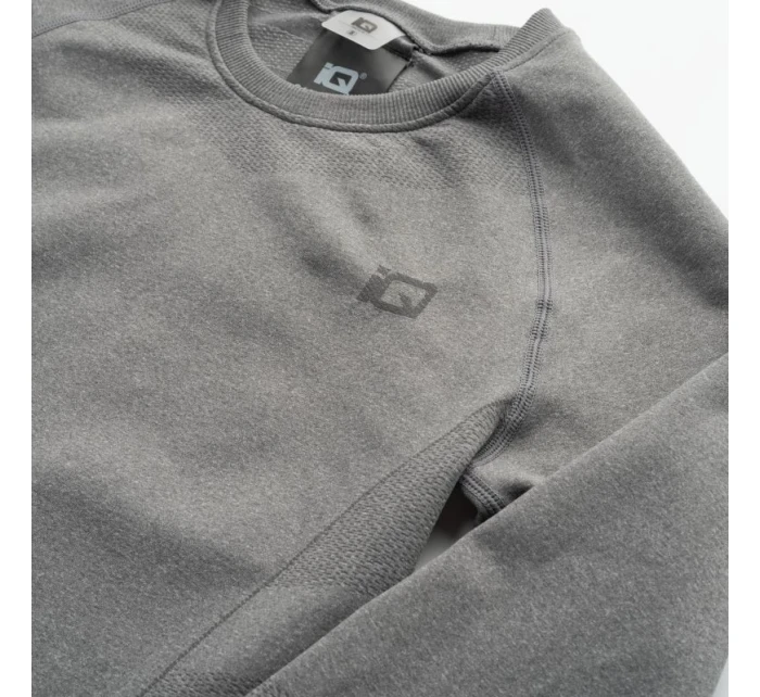 Dámske tričko s dlhým rukávom SARIA WMNS